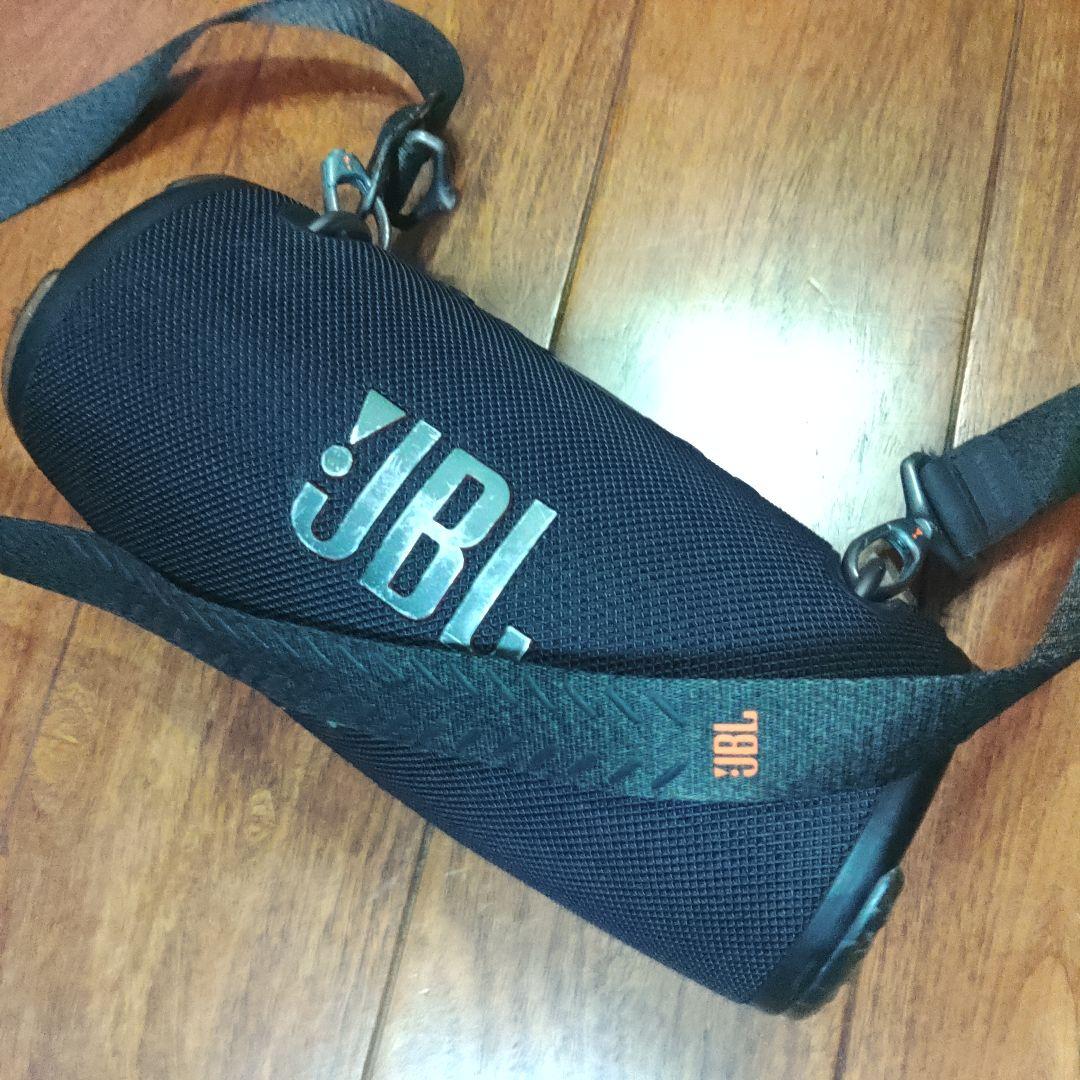 JBL XTREME 3 ポータブル　Bluetoothスピーカー