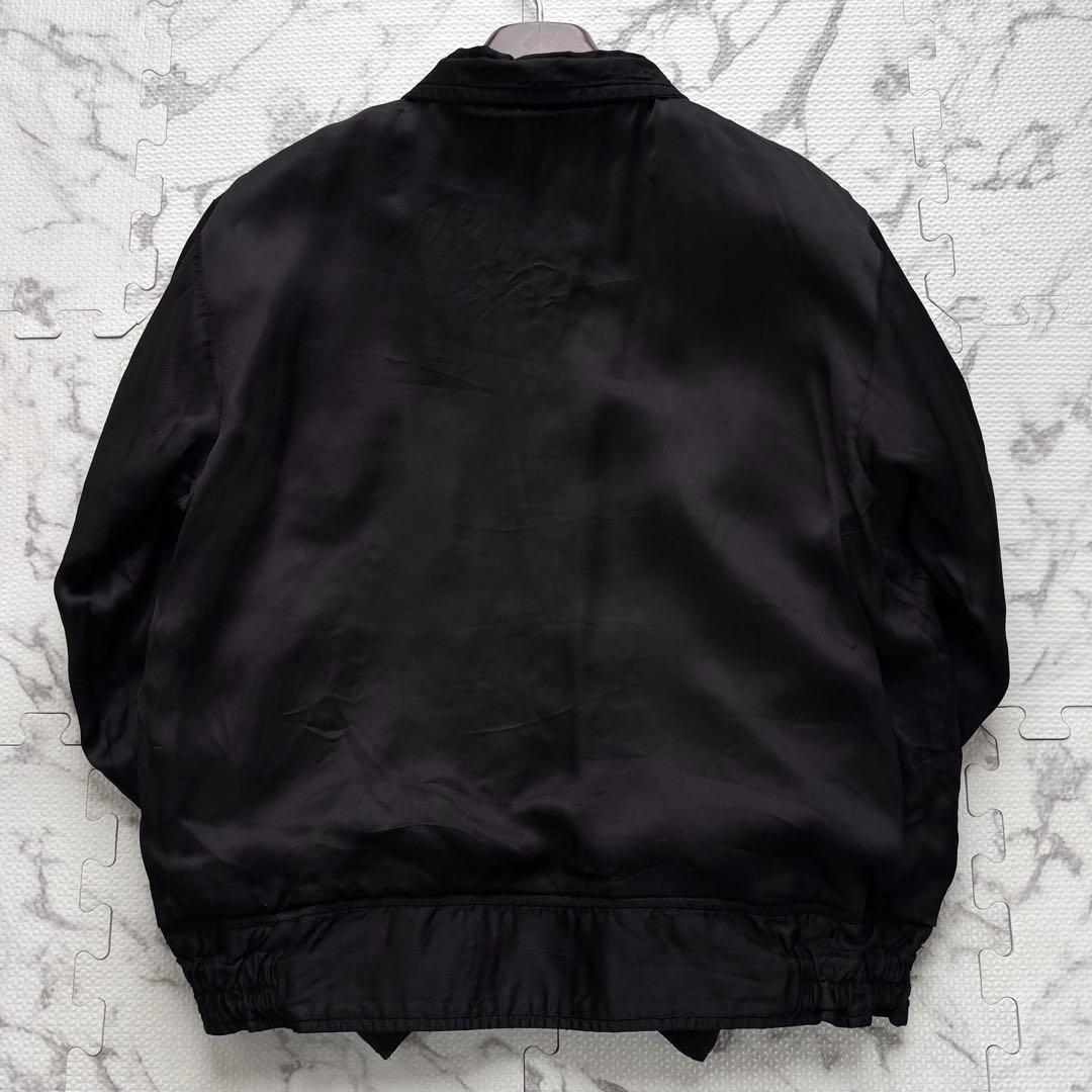 美品✨テーラー東洋 リバーシブル スーベニアジャケット 赤虎