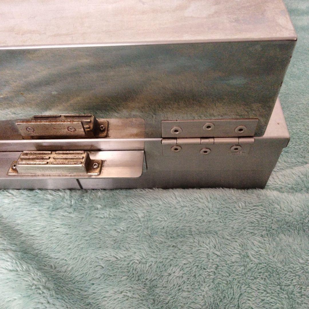 SAN-EI ホットプレート AC電源 タイマー付き