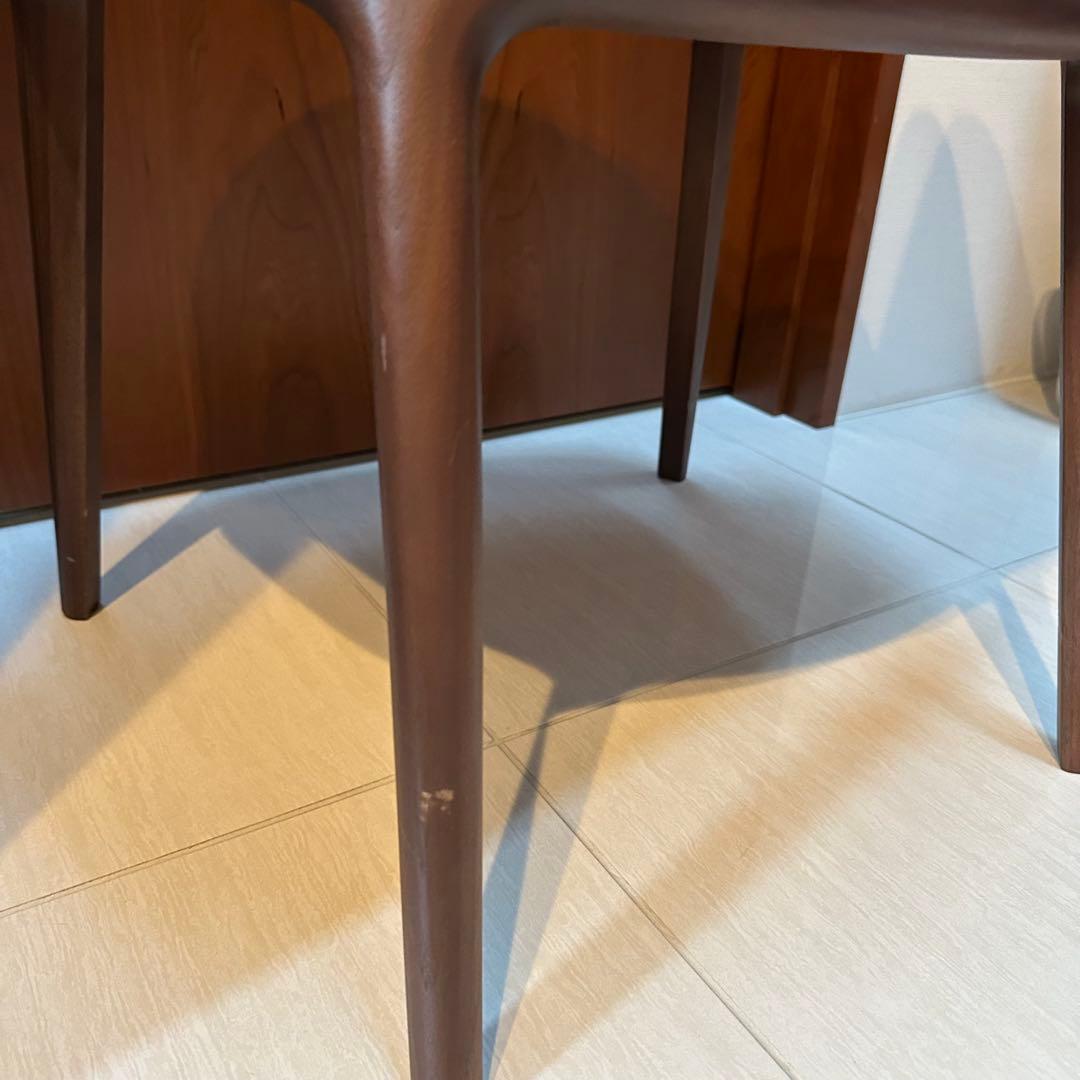 【個別売り開始】マスターウォール チェア YU UC9