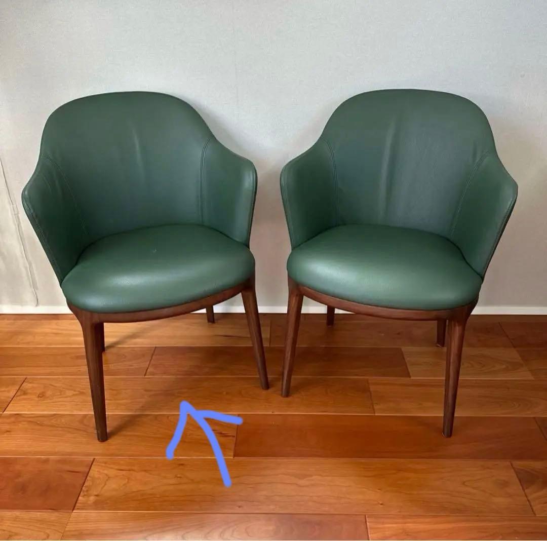 【個別売り開始】マスターウォール チェア YU UC9