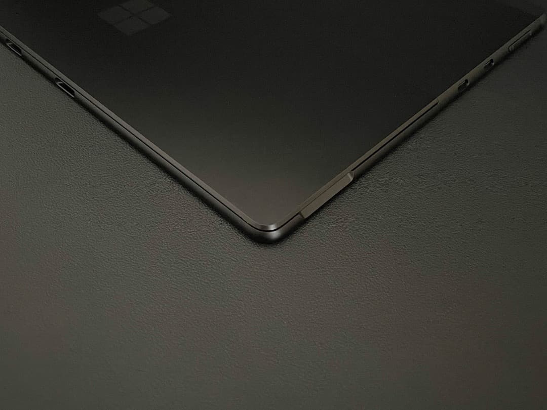 【美品】Microsoft Surface Pro X office付 eSIM