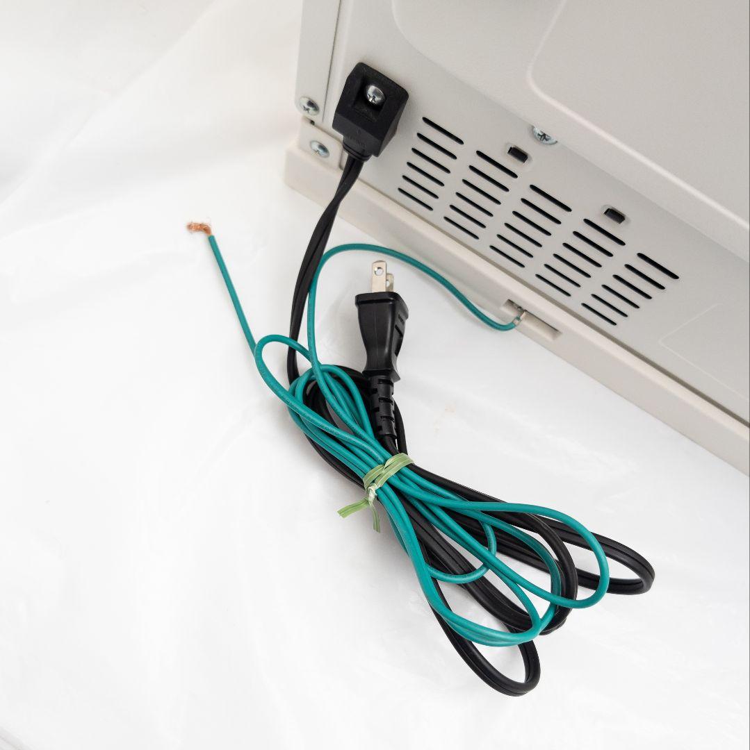 BALMUDA The Range K04A-WH 2020年製 本体のみ