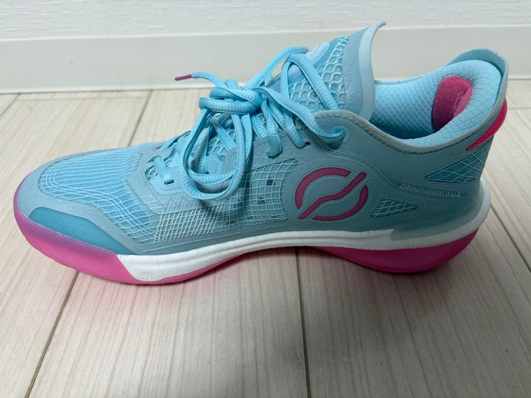 いとう様　361° BIO SPEED US10