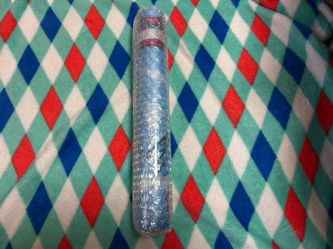 未開封 リーリエのピッピ プレイマット 海外限定