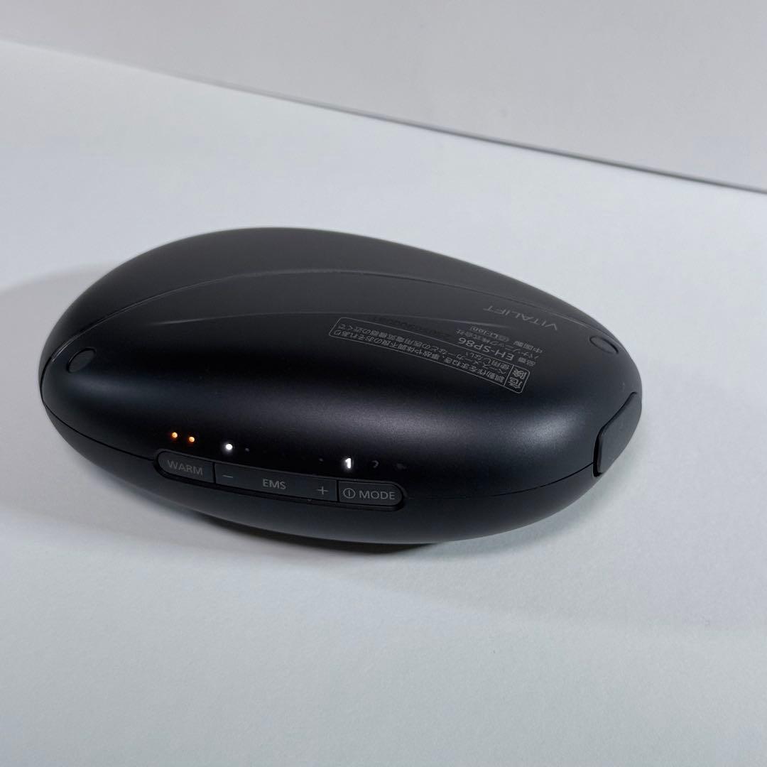 【美品・付属品完備】Panasonic かっさEH-SP86＋おまけ別売ジェル付