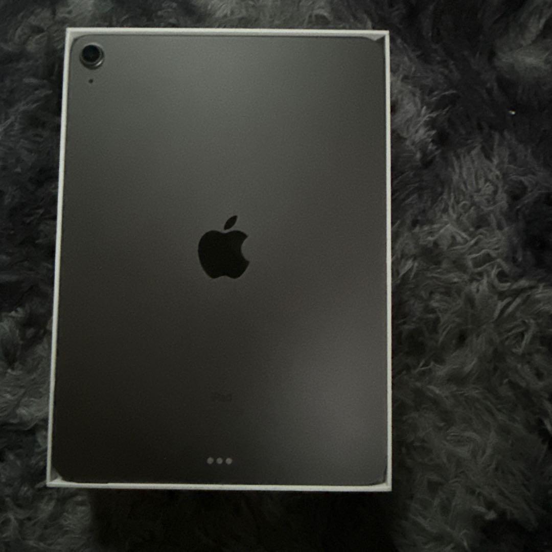 iPad Air第4世代 Wi-Fiモデル　64GB