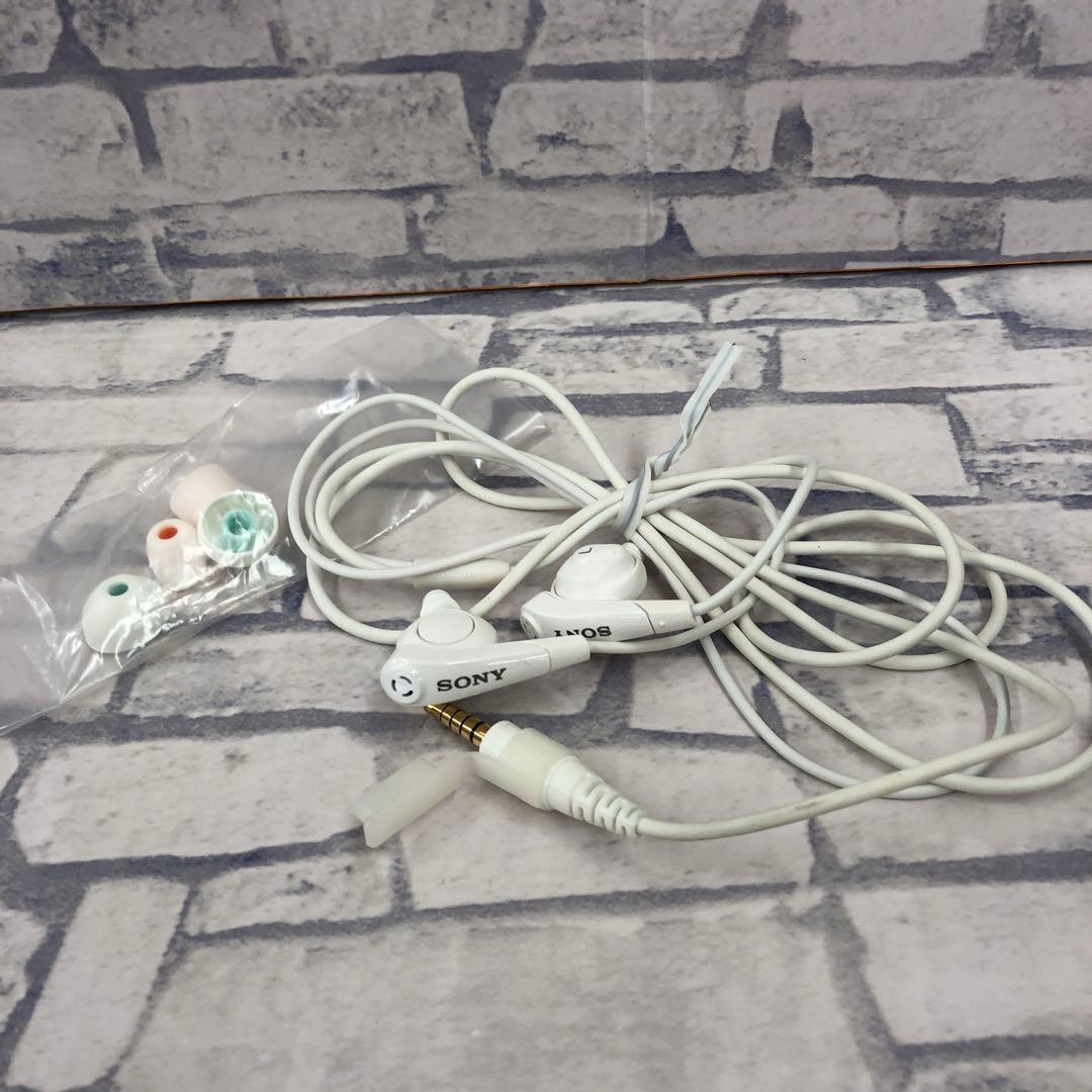 M2879 SONY ウォークマン Sシリーズ NW-S315K