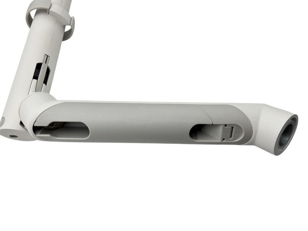 ハーマンミラー　フロープラス　モニターアーム