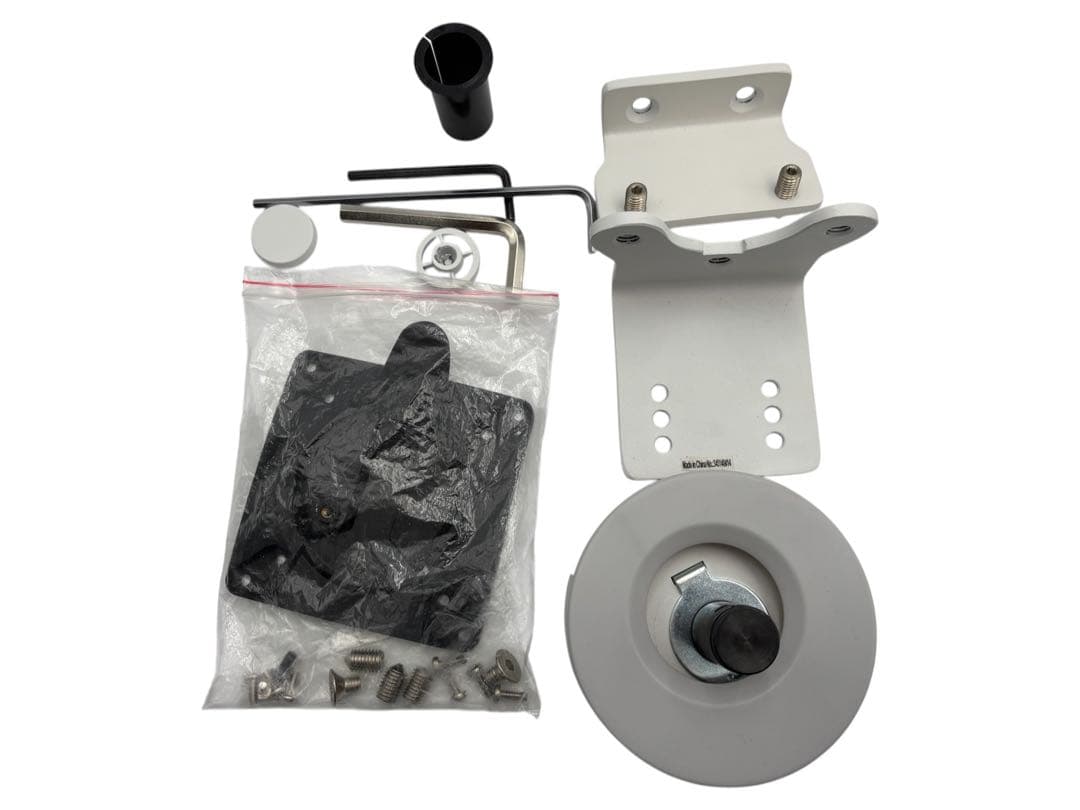 ハーマンミラー　フロープラス　モニターアーム