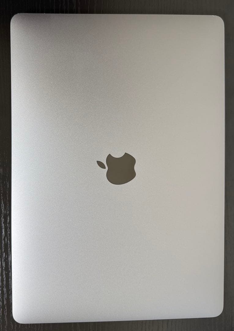 MacBook Air M1 16GB 512GB 充放電57 バッテリー86%