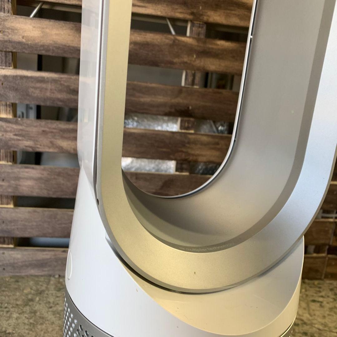 G477\" Dyson Pure Cool AM11空気清浄機能付き扇風機