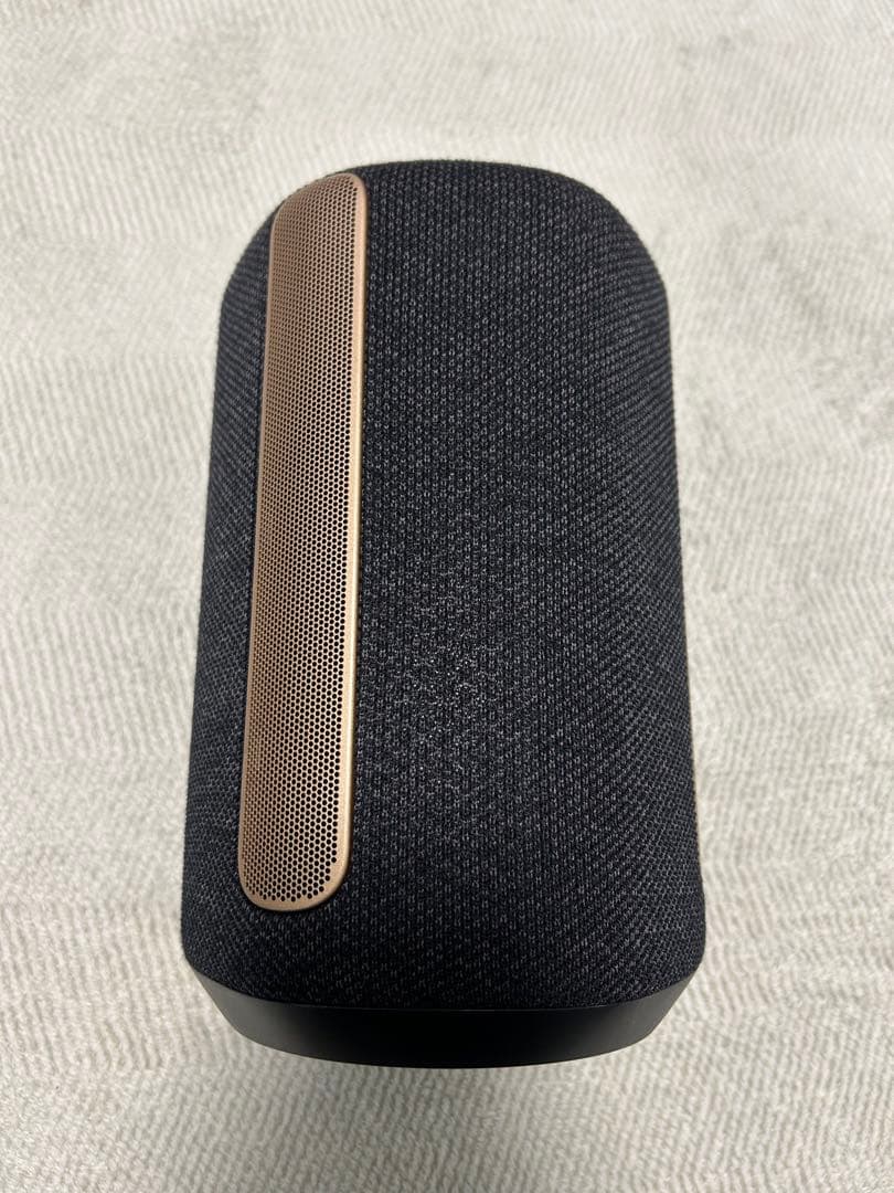 展示品　SONY SRS-RA3000 ワイヤレススピーカー　保証期間あり