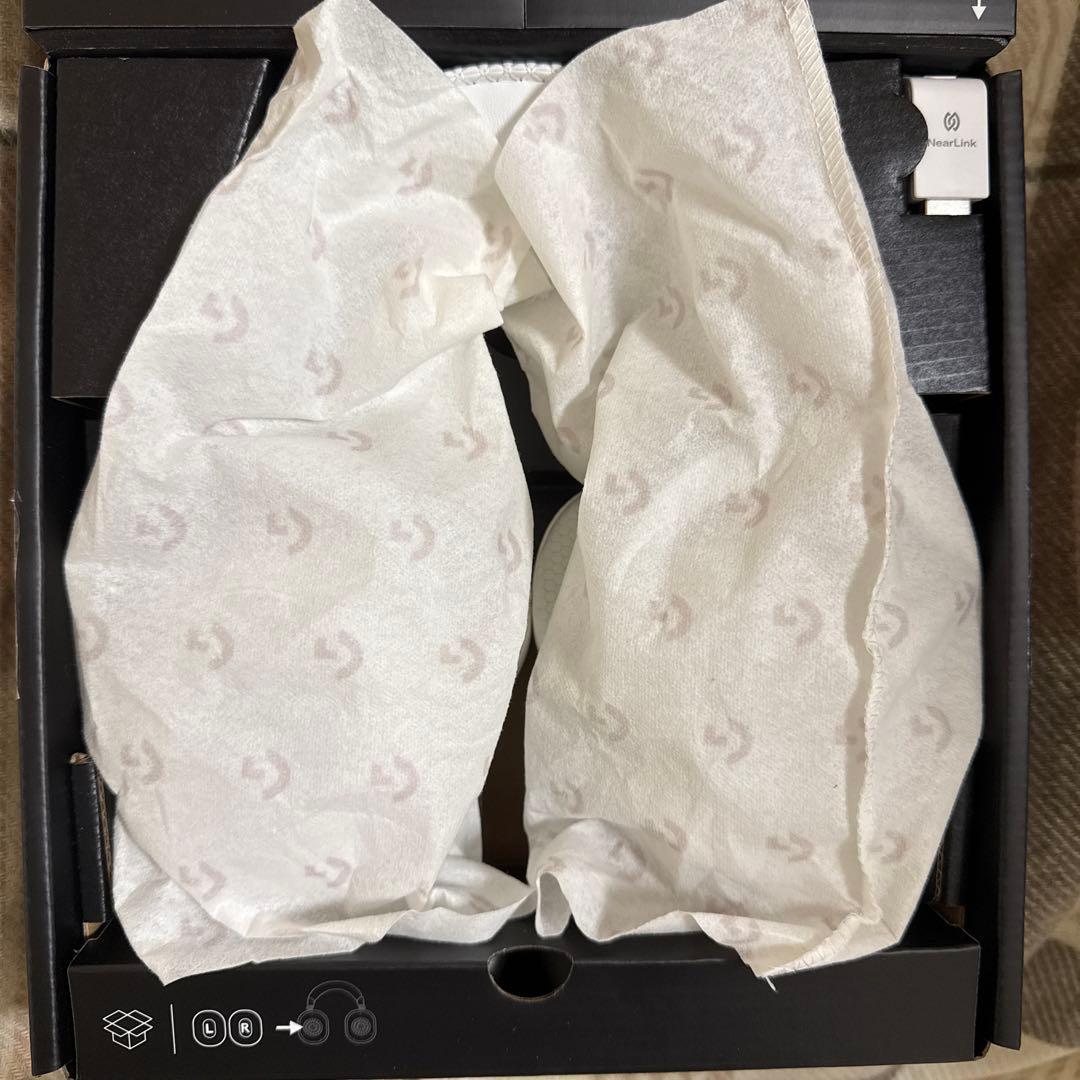 ヘッドホン Logicool G PRO X 2 LIGHTSPEED