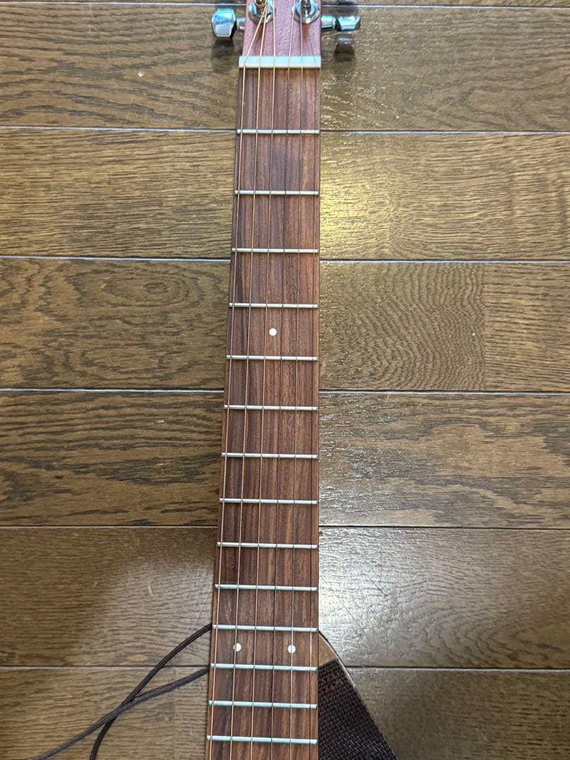 Martin & Co. Backpacker マーチンバックパッカー