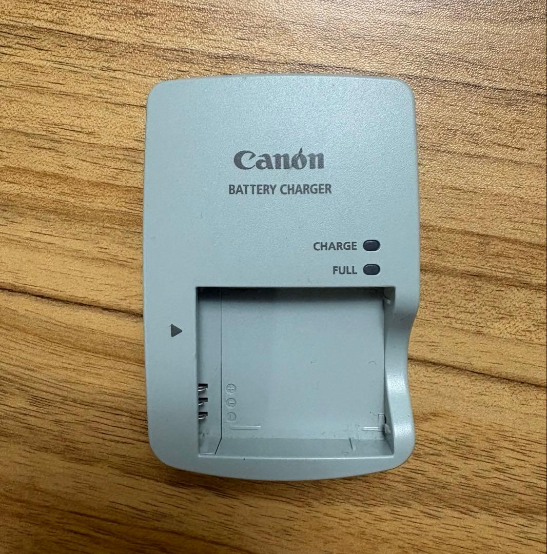 【美品・動作品】Canon　キヤノン　IXY 30S　ホワイト