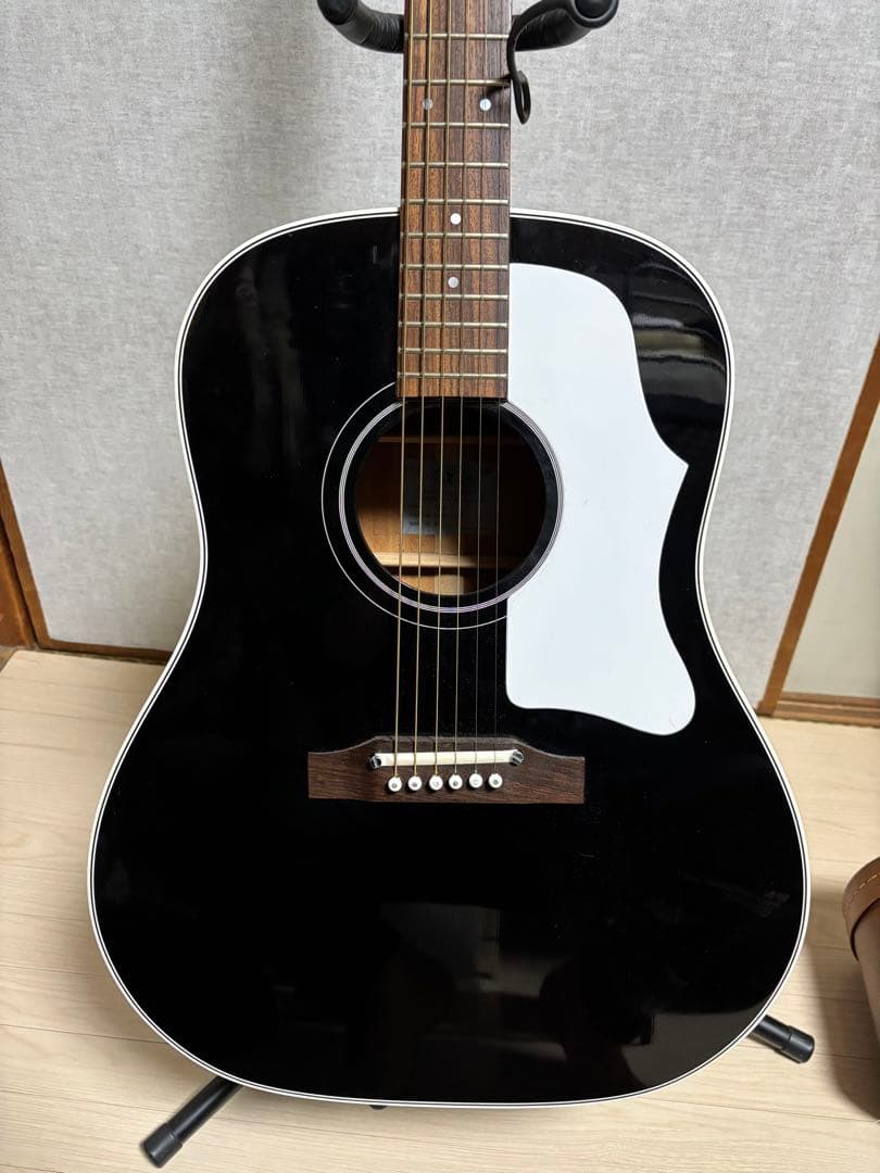 K Yairi JY-45 ADJ CTM