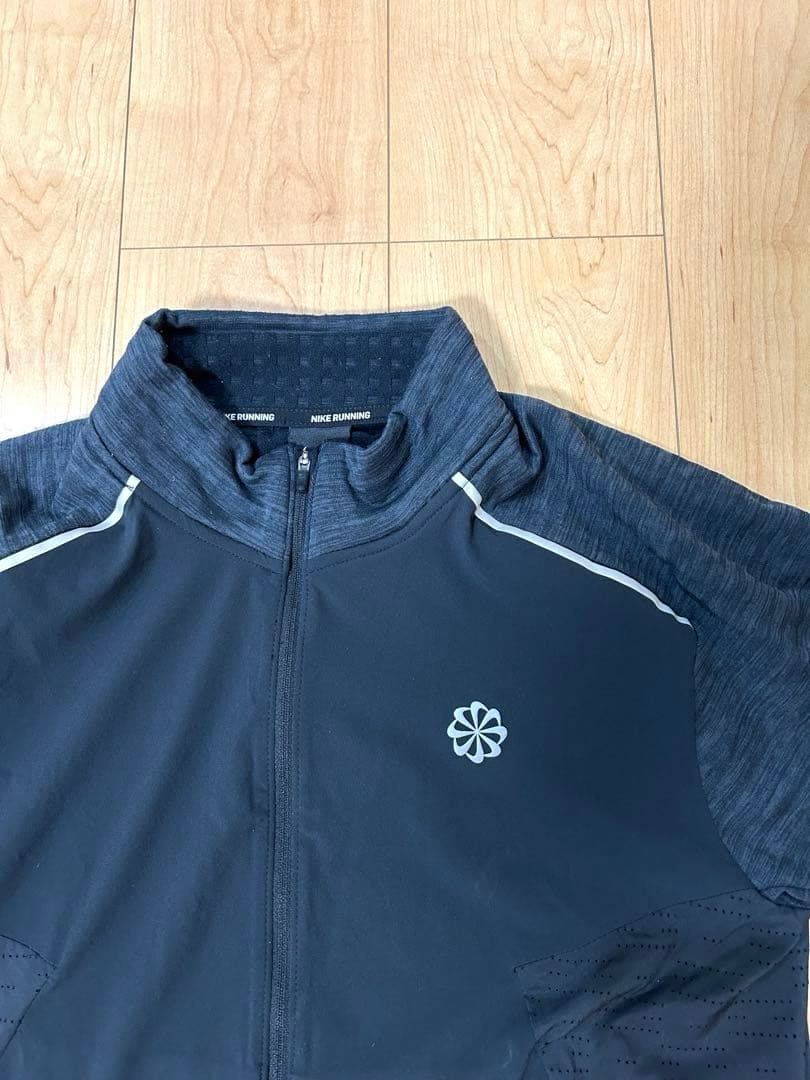 ナイキ ランニング 風車ナイキ 大迫傑着用モデル　サイズＬ