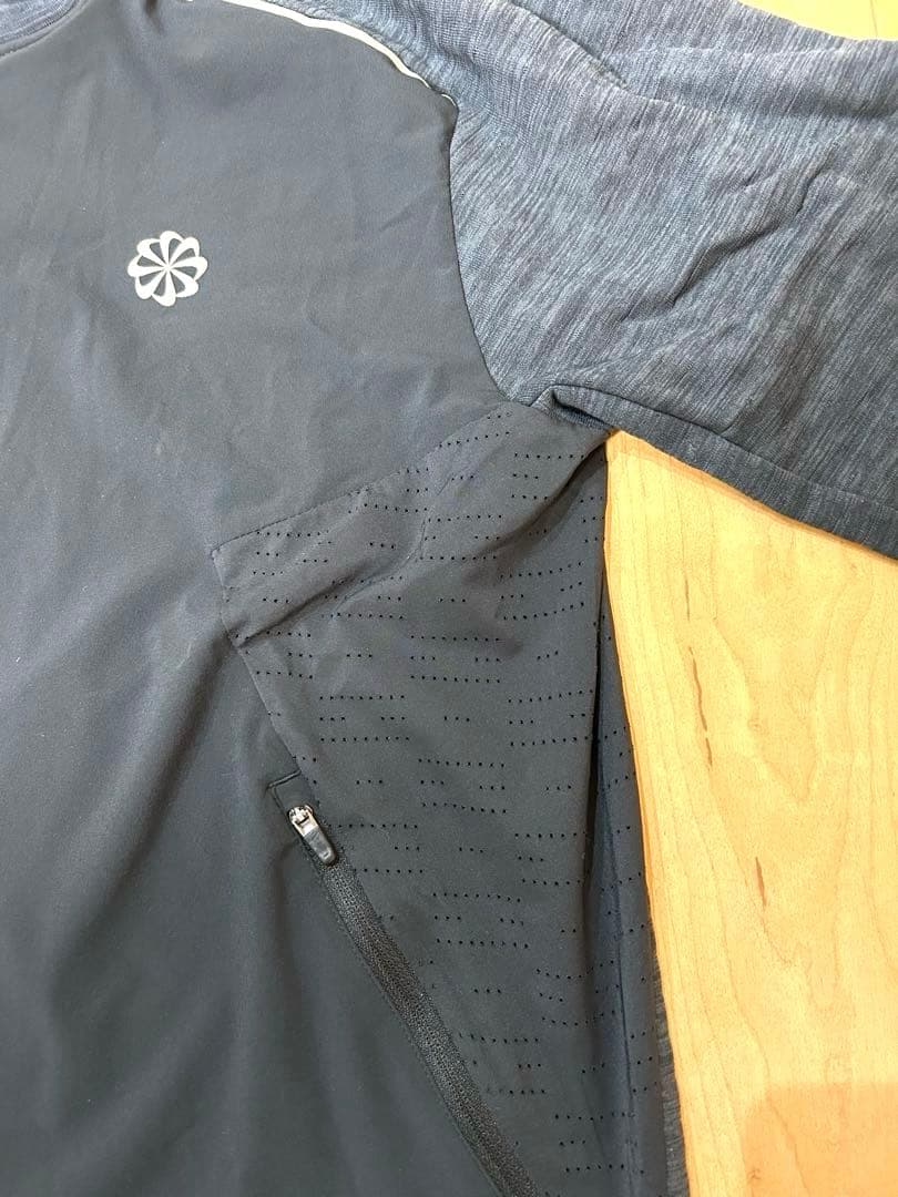 ナイキ ランニング 風車ナイキ 大迫傑着用モデル　サイズＬ