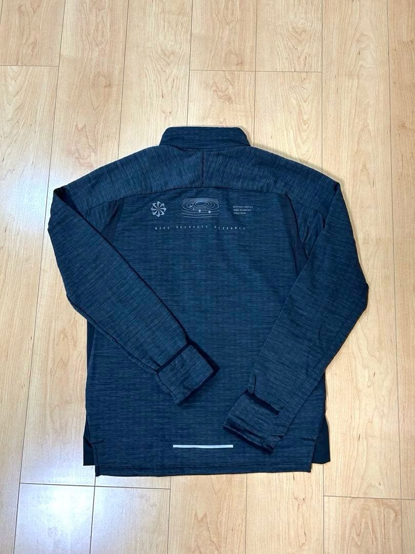 ナイキ ランニング 風車ナイキ 大迫傑着用モデル　サイズＬ