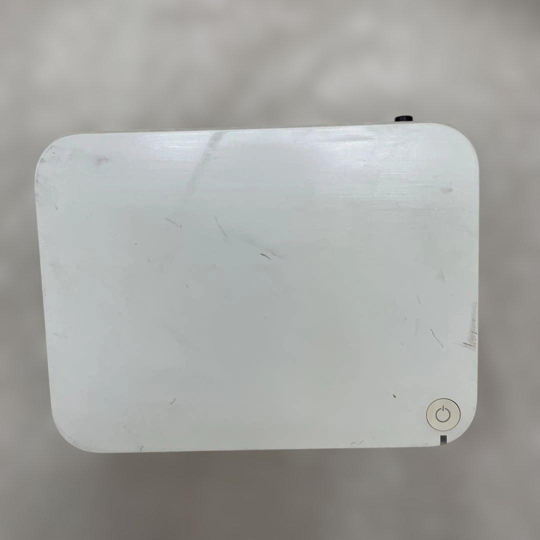 BUFFALO デジタルフォト・アルバム おもいでばこ PD-1000-L