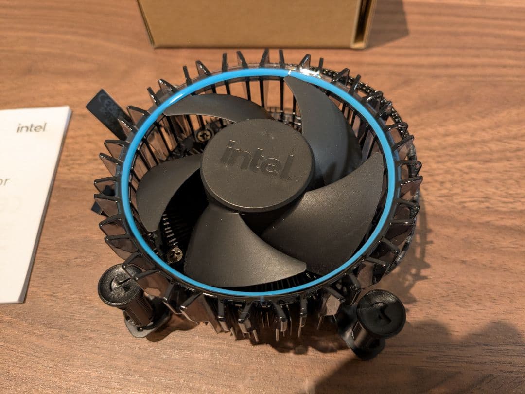 CPU Intel Core i5-12500 BOX LGA1700 CPU