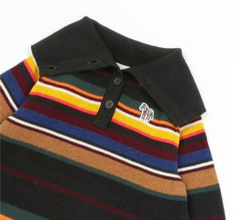 【専用出品】Paul Smith JUNIOR ニットワンピース　120