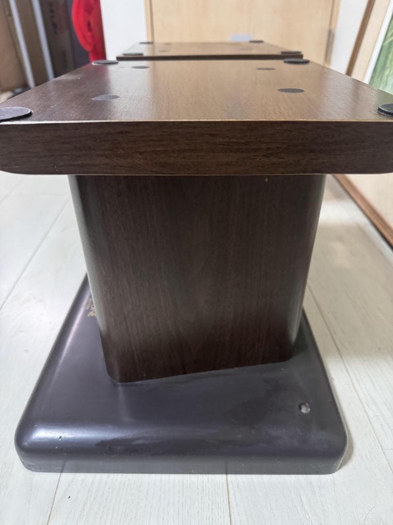 DIATONE DK-77WN スピーカースタンド（ペア）