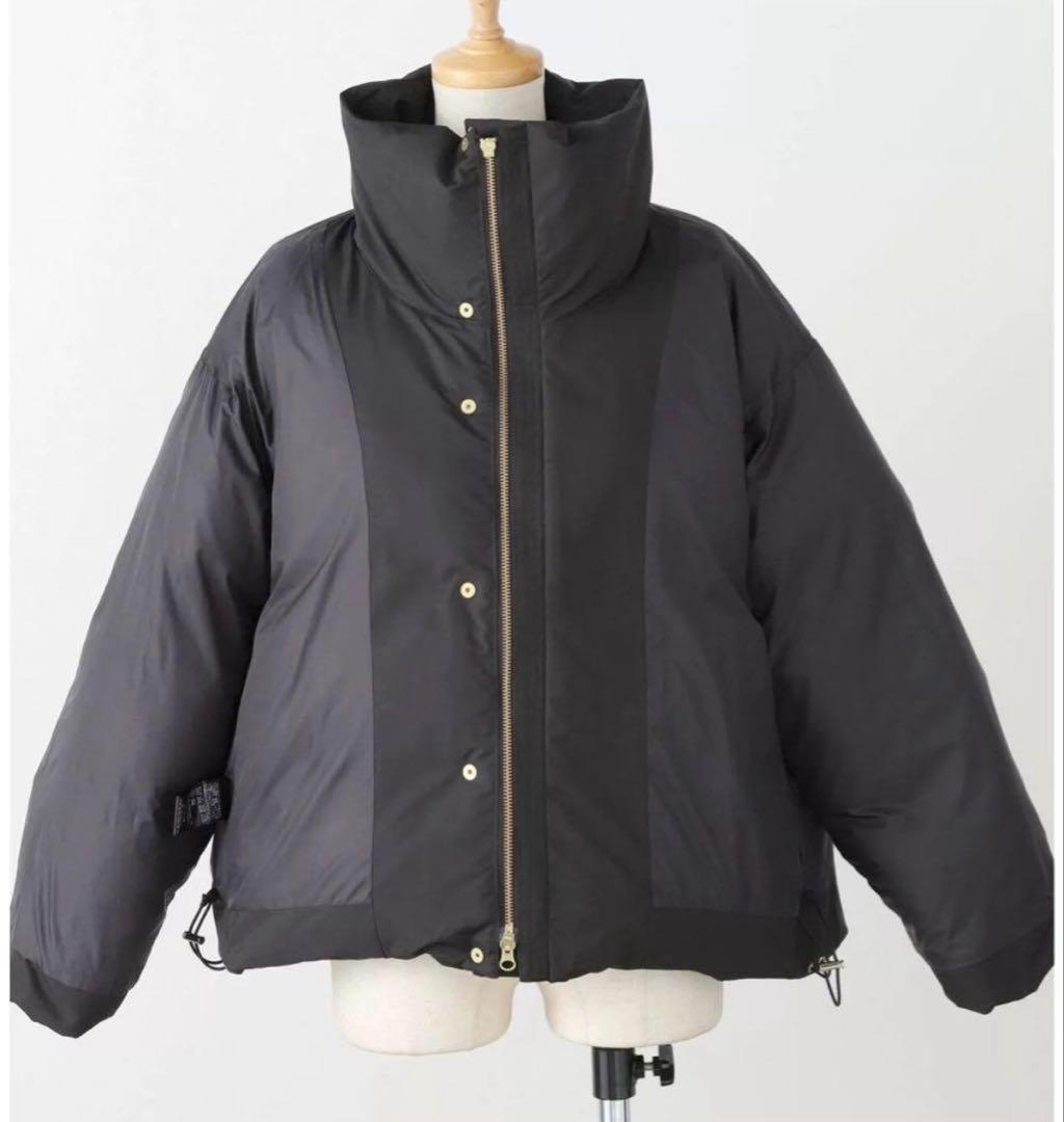 新品未使用❤︎Deuxieme Classe Short ダウン ジャケット