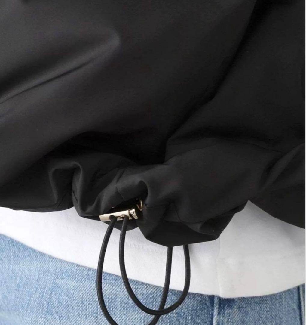 新品未使用❤︎Deuxieme Classe Short ダウン ジャケット