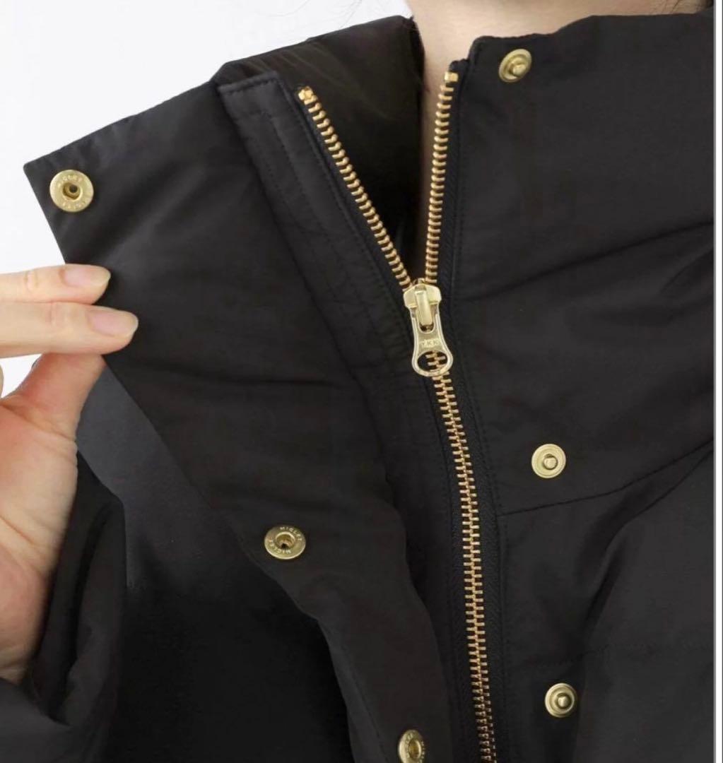 新品未使用❤︎Deuxieme Classe Short ダウン ジャケット