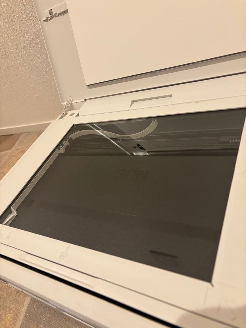 【美品】EPSON px m680f ICBK82インク６本セット