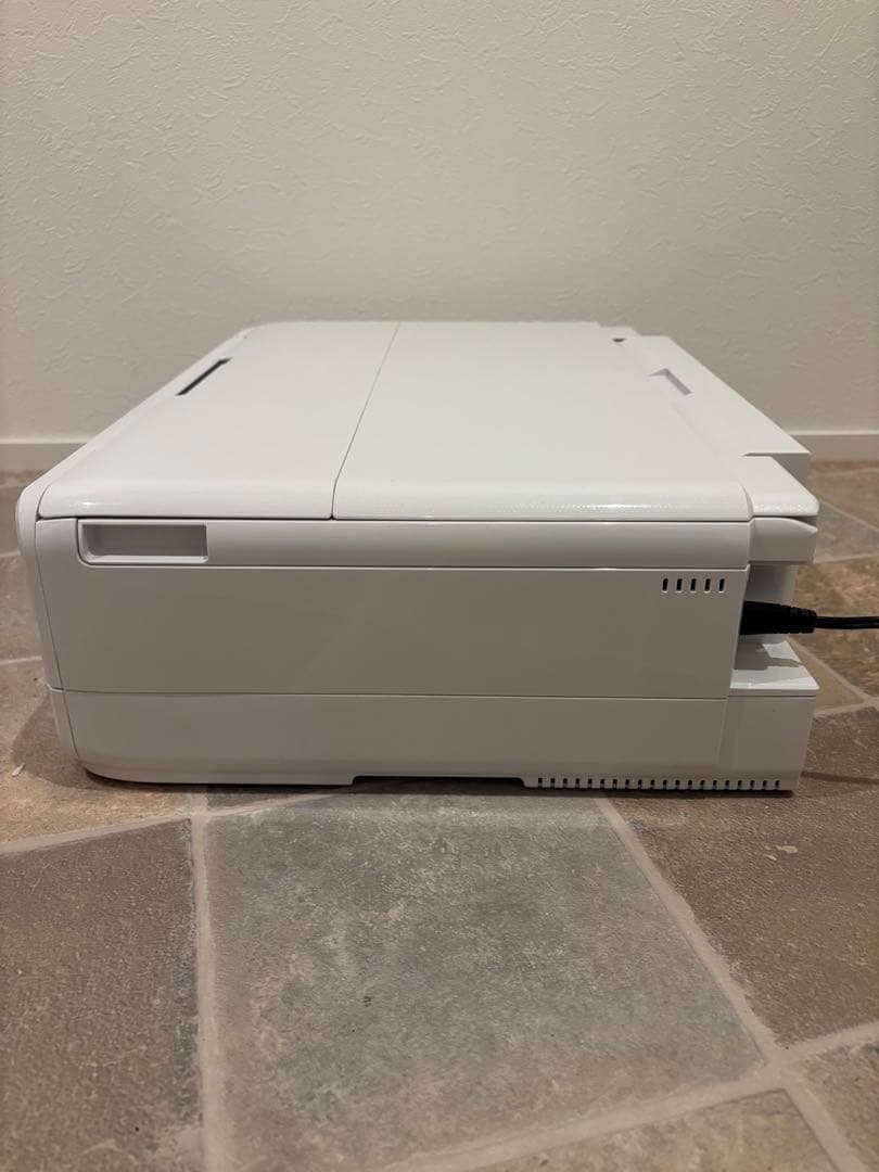 【美品】EPSON px m680f ICBK82インク６本セット