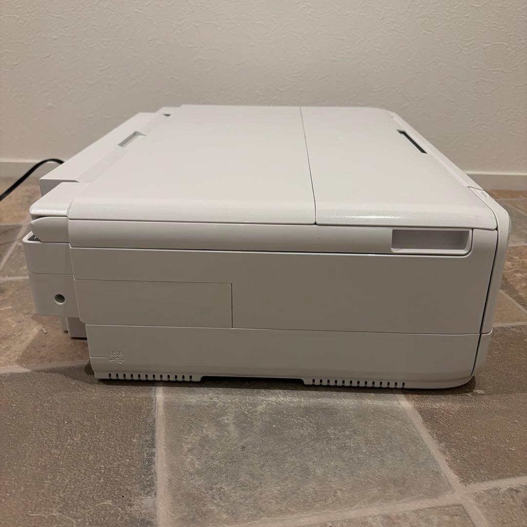 【美品】EPSON px m680f ICBK82インク６本セット