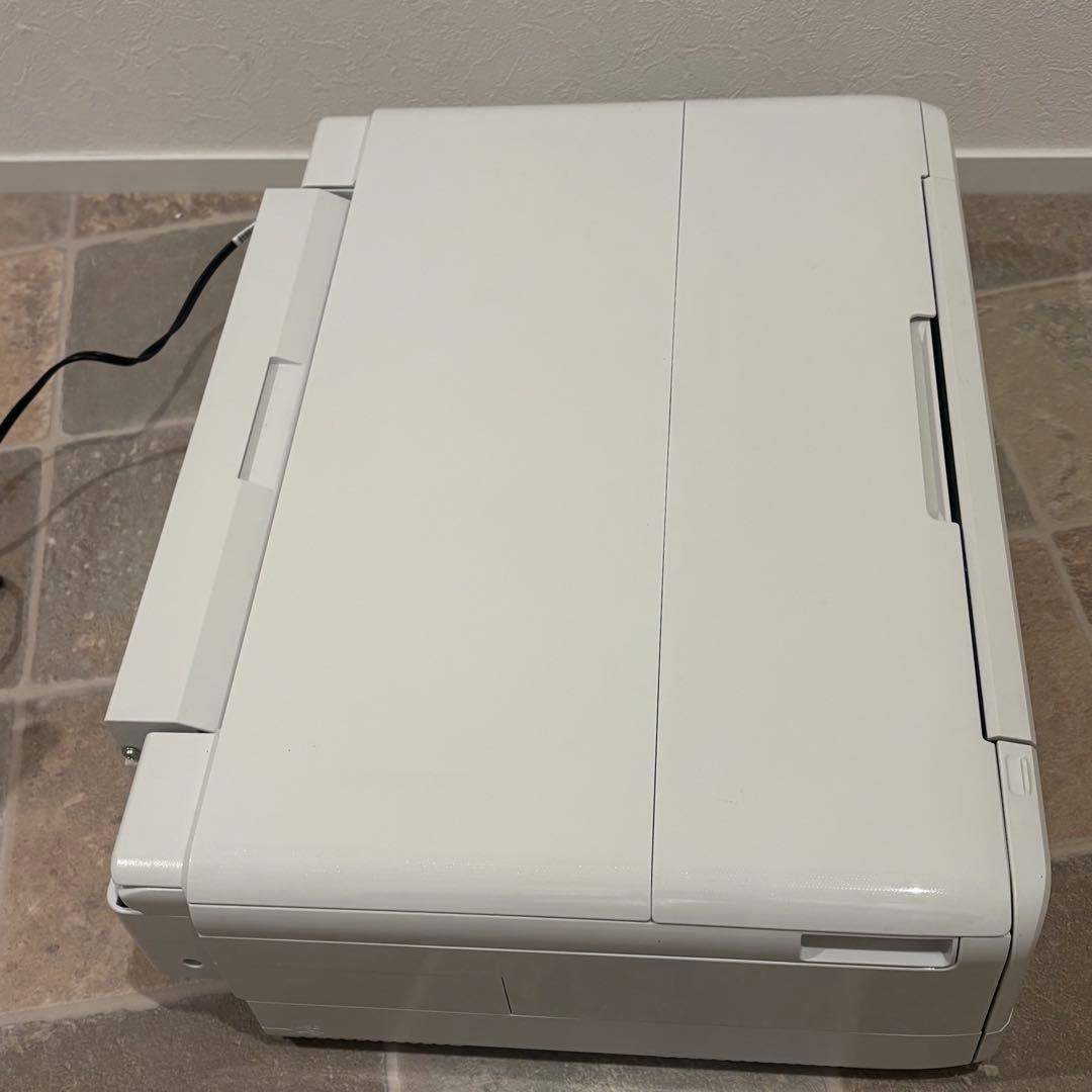 【美品】EPSON px m680f ICBK82インク６本セット