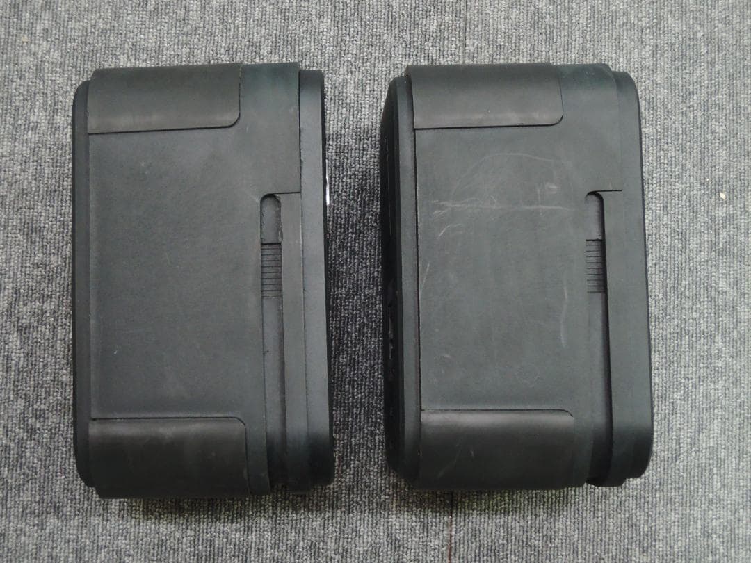 JBL contro 1 　エッジ交換済み