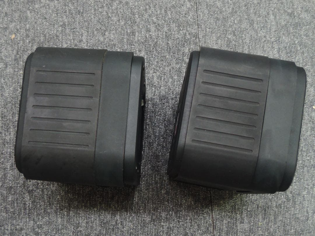 JBL contro 1 　エッジ交換済み