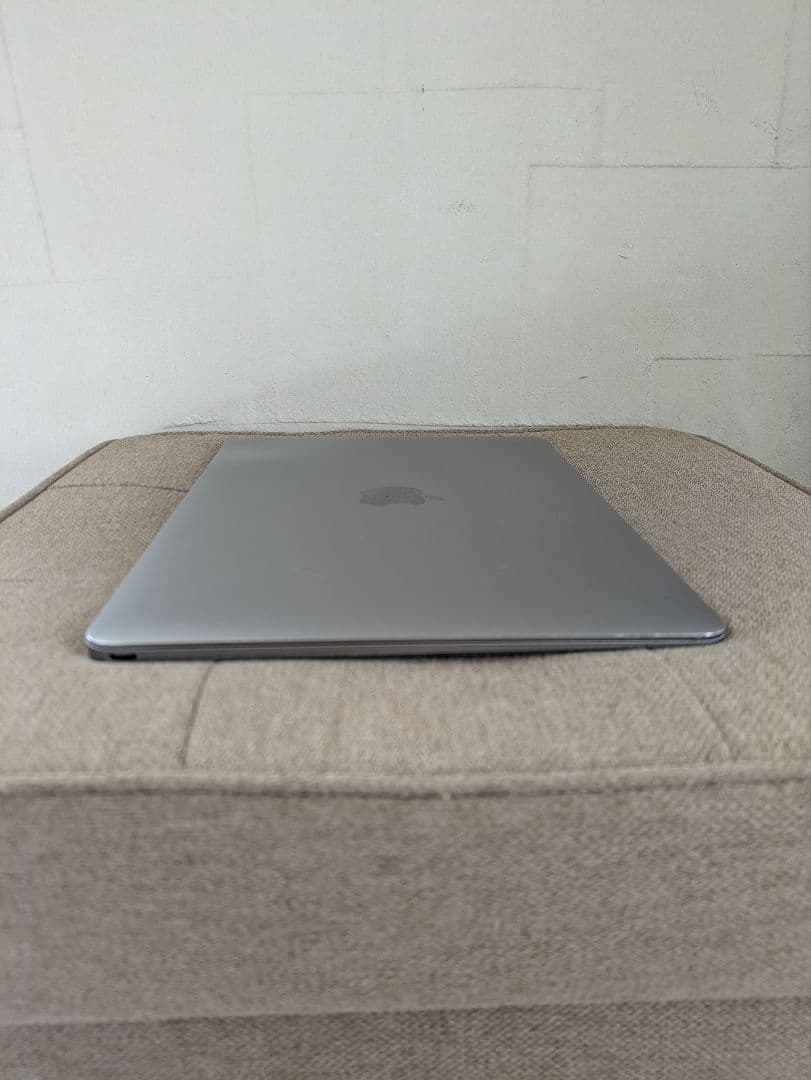 【ジャンク品】Apple MacBook A1534 EMC2746 シルバー