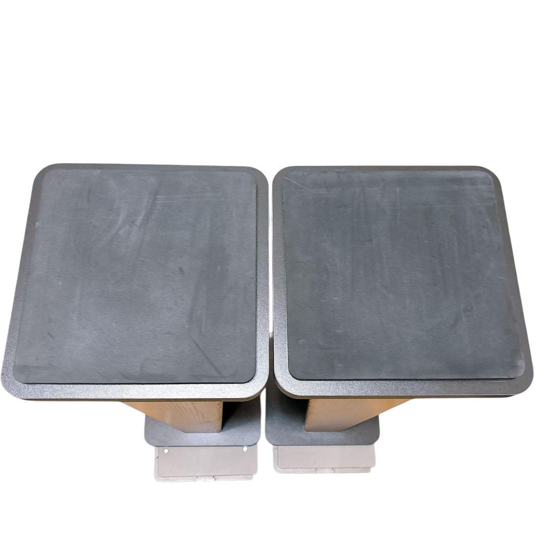 Zaor Croce Stand 36 スピーカースタンド