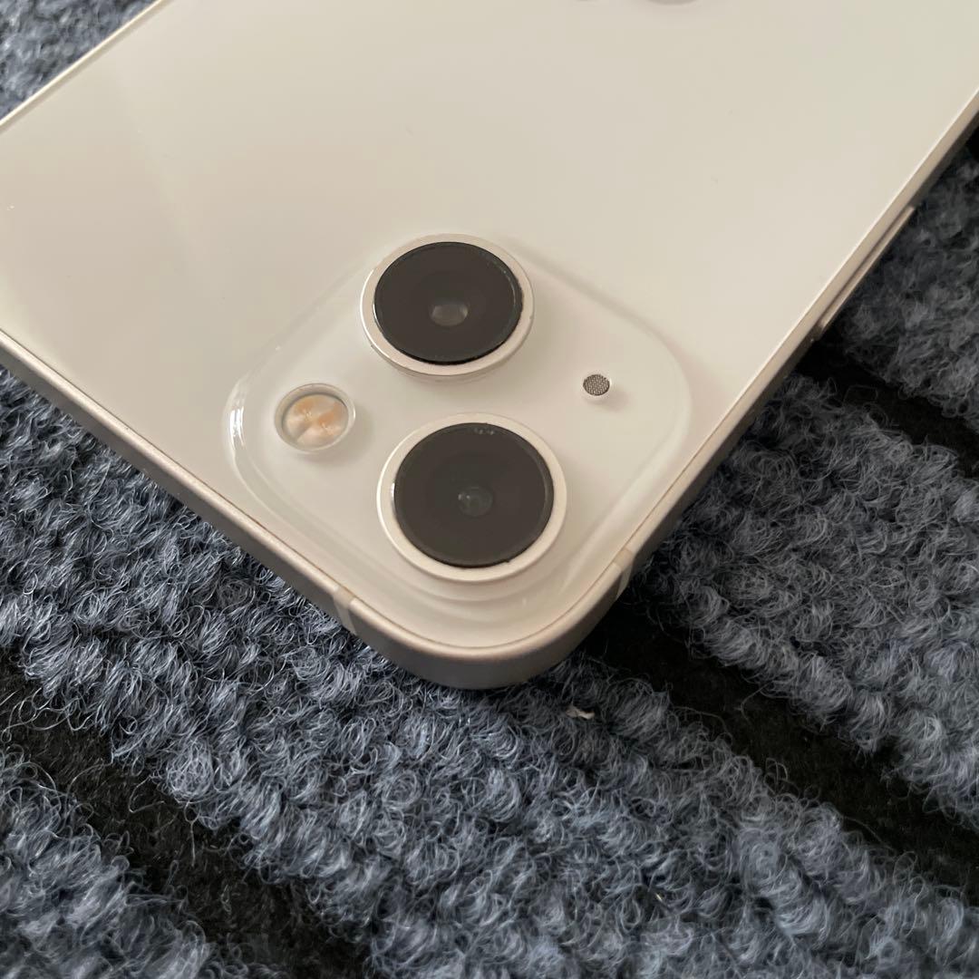 223 iPhone13 128GB SIMフリー