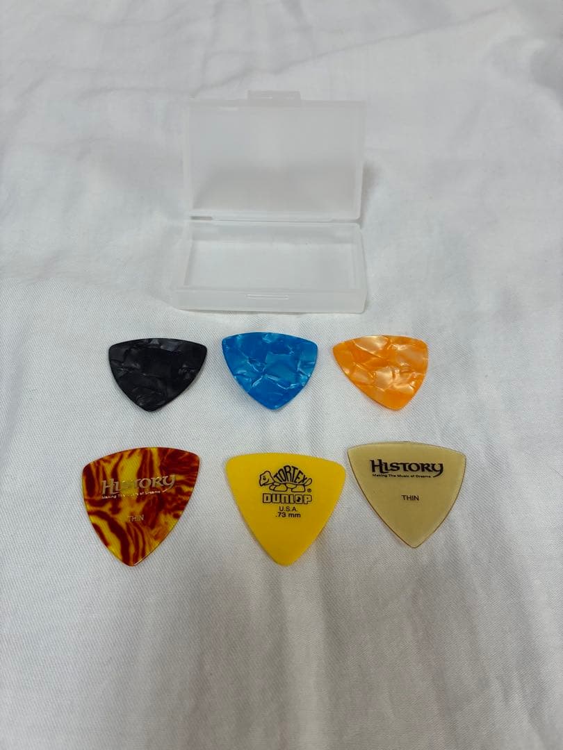 8点セット　YAMAHA STORIA アコースティックギター　初心者　入門