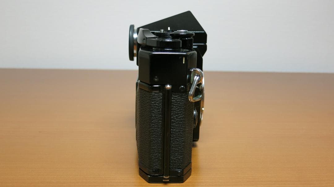 キャノン Canon F-1 後期 ボディ