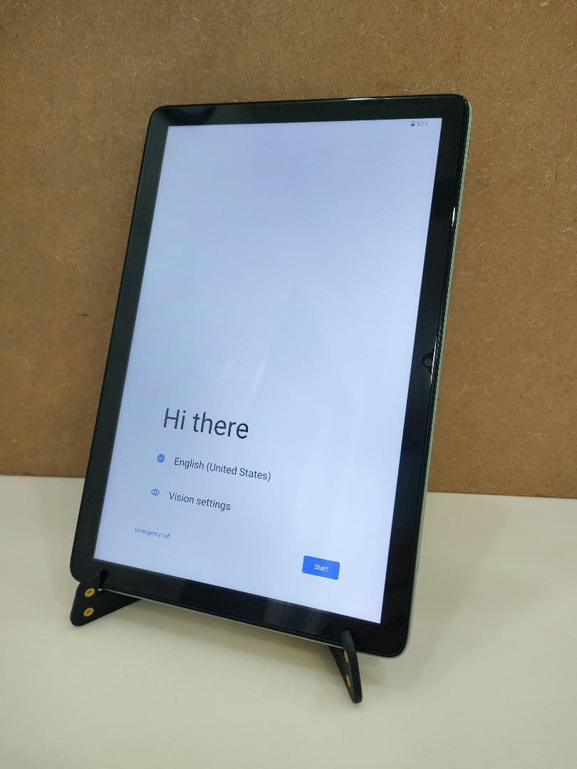 DOOGEE タブレット T10S Android 13