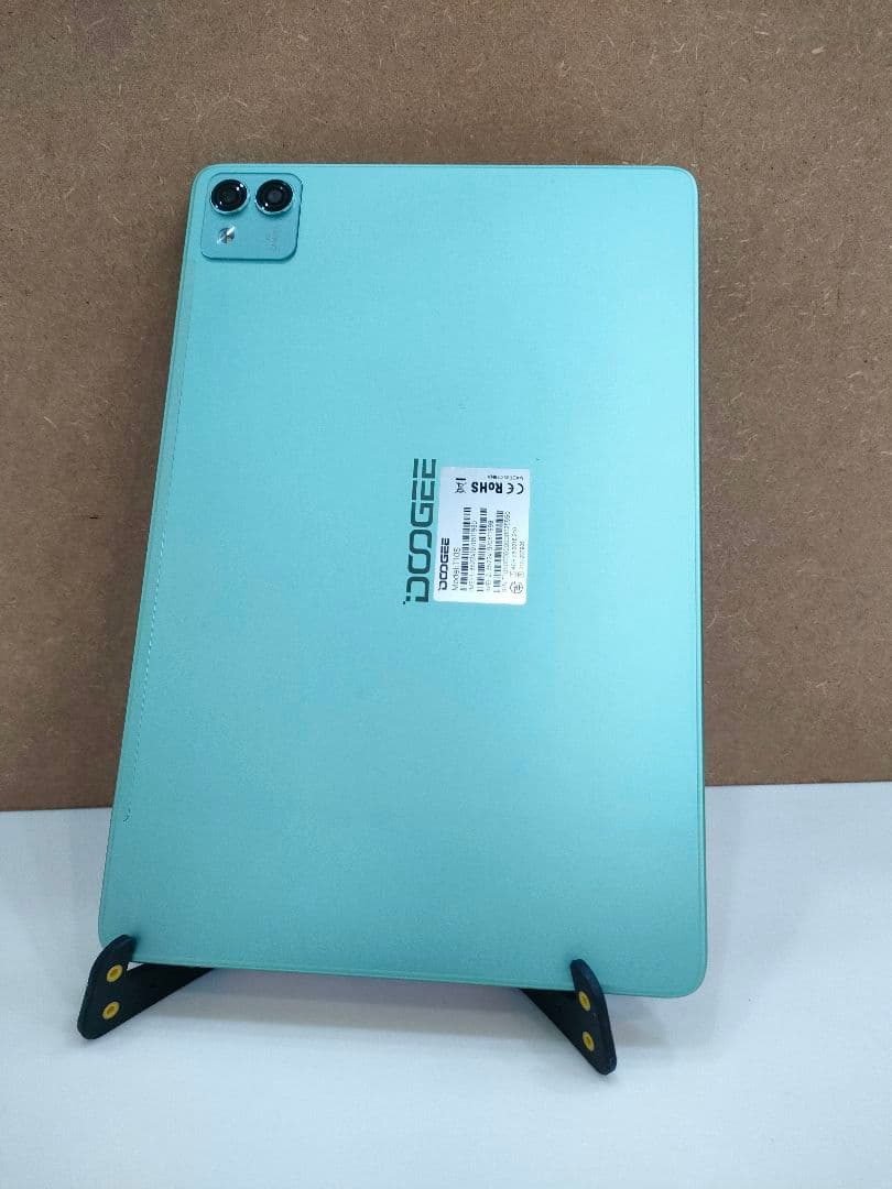 DOOGEE タブレット T10S Android 13