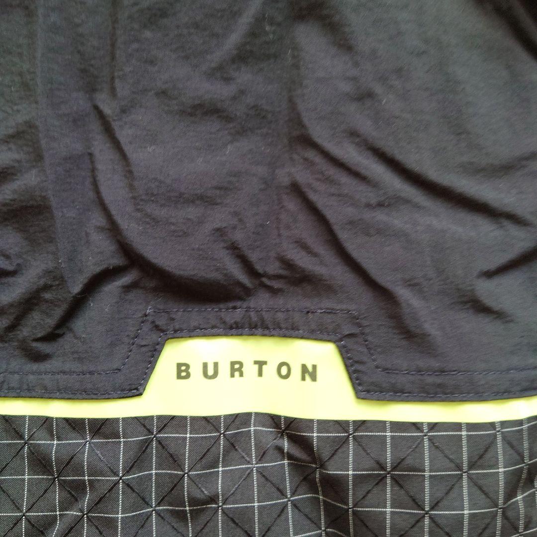 BURTON スノーボードウェアM 　LIVINGLIVING