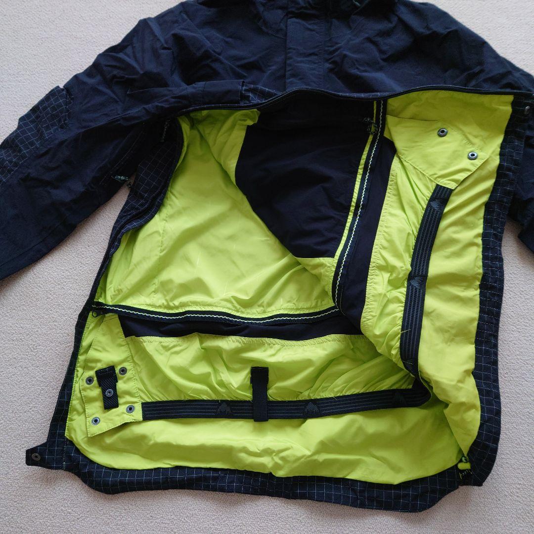 BURTON スノーボードウェアM 　LIVINGLIVING