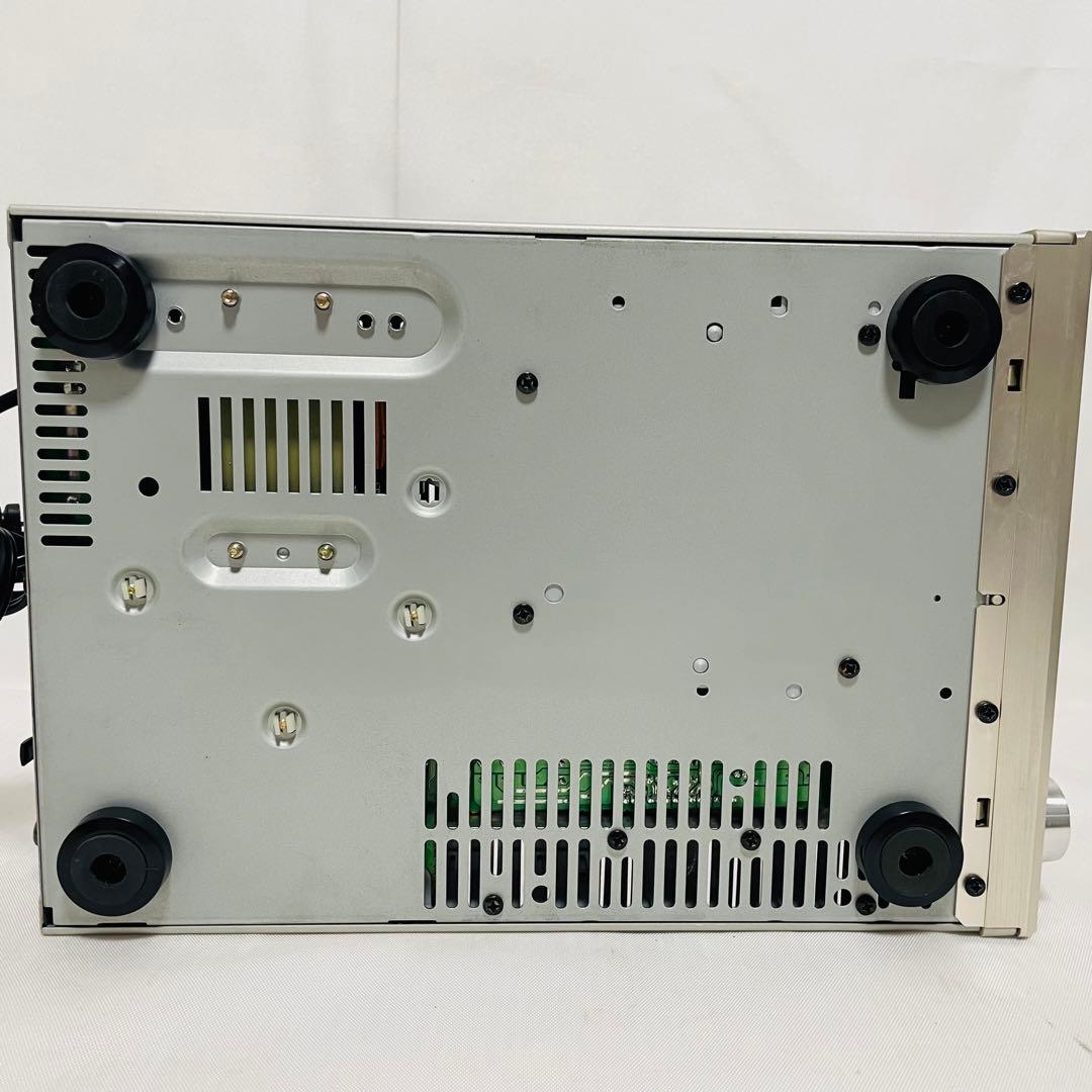 【リモ・説明書付】DENON UD-M30 CDプレーヤー　美品