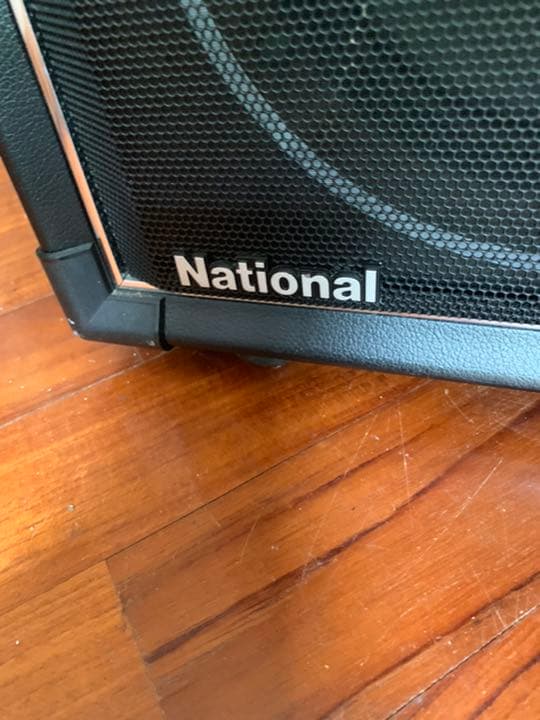 8トラックテーププレーヤ/カセットレコーダ