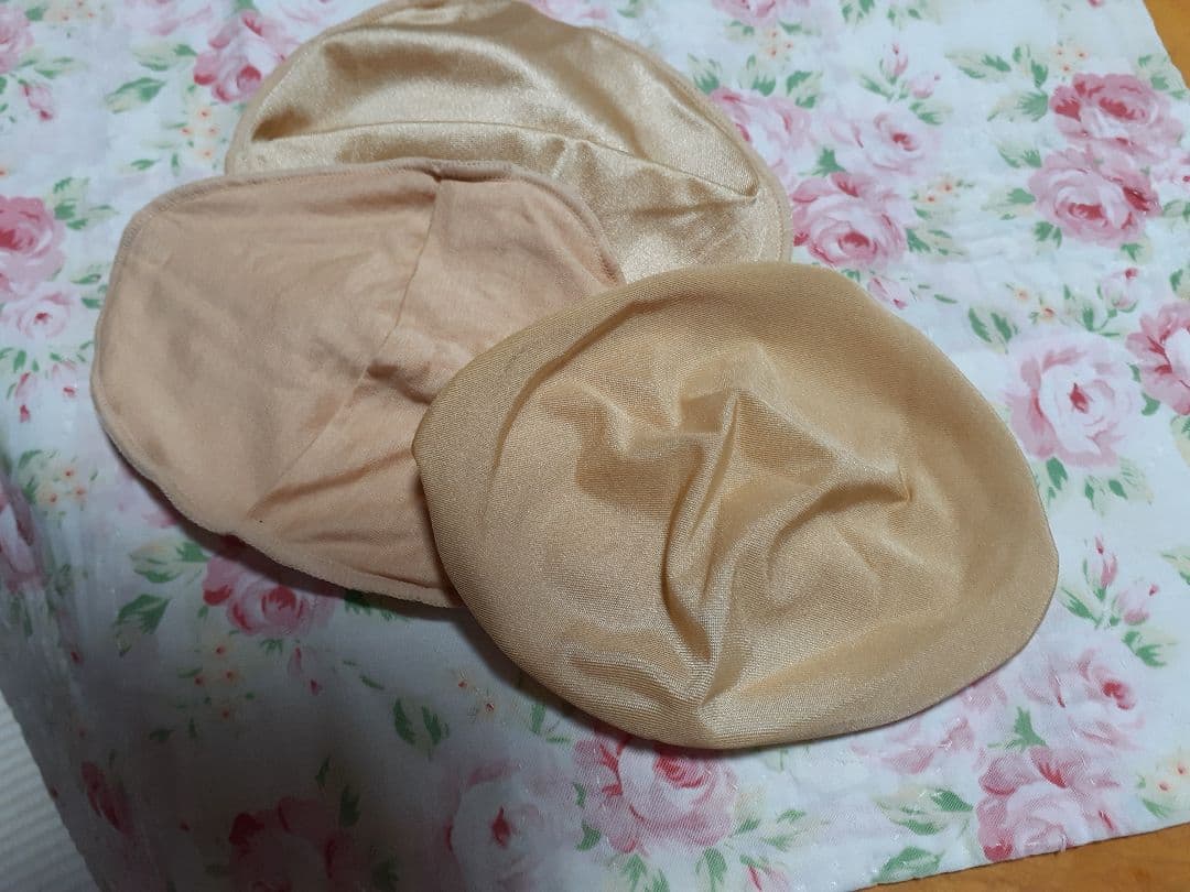 リマンマ amoena Essential Light 3E ブラパット3R