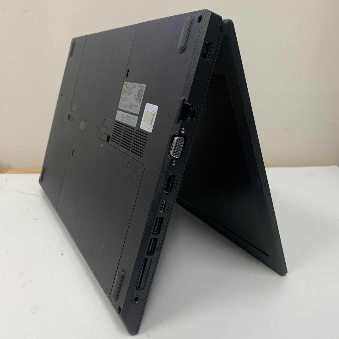 Windowsノート本体 #878 NEC VersaPro VX-6 i5-8365U 8GB 256G